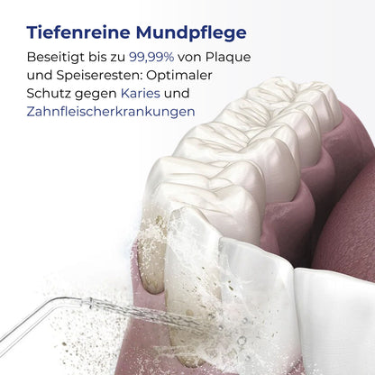 Aqua Dental Munddusche